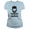 Image of Milwaukee Beard T-Shirts