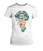 Image of Philadelphia Eagles Shut the fuck up Limited edition T-shirts