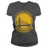 Image of Golden State Warriors T-Shirt
