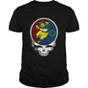 Image of GratefulDead Oregon Ducks