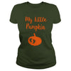 Image of My Little Pumpkin Halloween