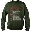 Image of CAPRICORN CHRISTMAS