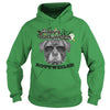 Image of Rottweiler Halloween T Shirts for Dogs