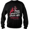 Image of Houston Rockets