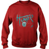 Image of bear - The Hunter shirts