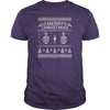Image of Queens park ranger Christmas sweater for fans