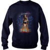 Image of CG-sport-wonder woman-baseball-Los Angeles Dodgers