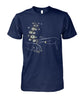 Image of Packers - Packers Nails T-shirt