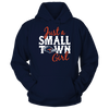 Image of Just A Small Town Girl - UTSA Roadrunners