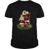 Image of Calvin Hobbes TEXAS A&M AGGIES