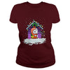 Image of Snoopy Xmas Tshirt