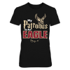 Image of Official Boston College Eagles Fan Gear My Patronus Is An Eagle