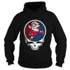 Image of Grateful Dead Tshirt Western Kentucky Hilltoppers