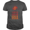 Image of Irma Storm Tshirts - I Survived Hurricane Irma Tshirts