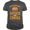 Image of Pumpkin Spice Chill