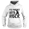 Image of Hello Friday T Shirt