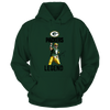Image of Brett Favre - Packers Legend