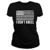 Image of CA - I DON'T KNEEL