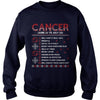 Image of CANCER CHRISTMAS
