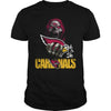 Image of Cardinals Ride Or Die T-shirt, Cardinals Ride Or Die Hoodies