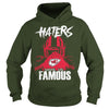 Image of Chiefs Haters Make us Famous Tshirt