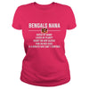 Image of NFL-BENGALS 176 NANA