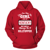 Image of Take The Girl Out But She'll Always Be - Western Kentucky Hilltoppers