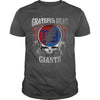 Image of GRATEFUL DEAD_DAULAU_GIANTS
