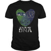 Image of ITS IN MY DNA
