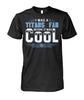 Image of Tennessee Titans I Was Titans Fan Before It Was Cool