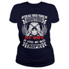 Image of Hunting - My wife is still my best trophy t - shir T-Shirt