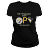 Image of Iam A Steelers Fan TShirt