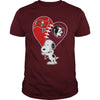 Image of Buccaneers Noles TShirt