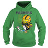 Image of PACKERS Tshirt LIMITED EDITION