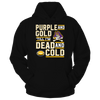 Image of ECU Pirates - 'Till I'm Dead And Cold