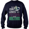 Image of Boston - PATRIOTS CELTICS Girl Tshirt, Boston - PATRIOTS CELTICS Girl Hoodies