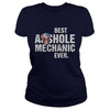Image of Best Asshole Mechanic Ever