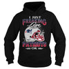 Image of I just love Patriots Tshirt, I just love Patriots Hoodies