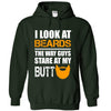 Image of I Look At Beards