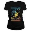 Image of Disney Moana Epic Journeys Rainbow Gradient Graphic TShirt