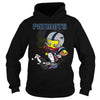 Image of PATRIOTS Tshirt LIMITED EDITION