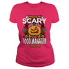 Image of FOOD MANAGER Scary Halloween