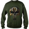 Image of tng-sport punisher-hockey-Boston Bruins