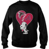 Image of Falcons Braves TShirt