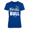 Image of Buffalo Bulls - My Patronus Is