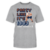 Image of John Tavares - Party Like It's