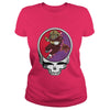 Image of Grateful Dead Tshirt Texas State Bobcats