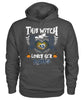 Image of Los Angeles Rams - This witch love her Rams T-shirt