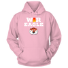 Image of War Eagle Aubie Officially Licensed Auburn Fan Gear
