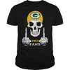 Image of Packers Fans Tshirt